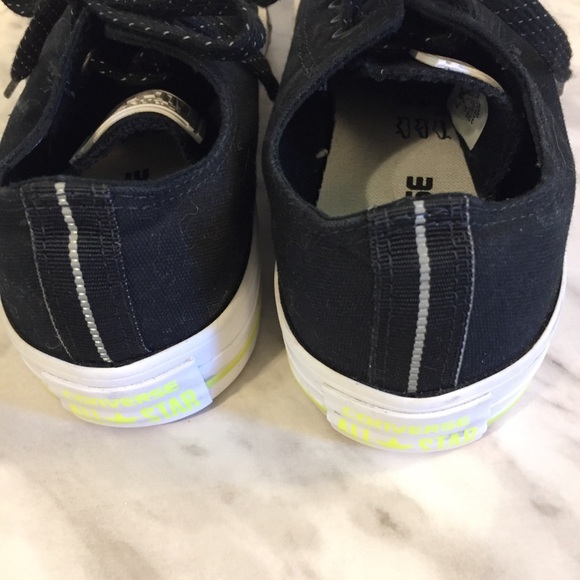 Converse All Star Sneakers Women’s - Picture 2 of 6